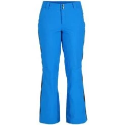 Spyder Hope Pant - Women's -Ski Equipment Discounts fw23 spyder womenshopepant collegiate 6