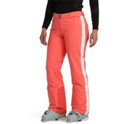 Spyder Hope Pant - Women's -Ski Equipment Discounts fw23 spyder womenshopepant tropic 1