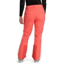 Spyder Hope Pant - Women's -Ski Equipment Discounts fw23 spyder womenshopepant tropic 2