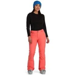 Spyder Hope Pant - Women's -Ski Equipment Discounts fw23 spyder womenshopepant tropic 3