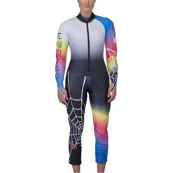 Spyder Nine Ninety Race Suit - Women's - 2023 Model