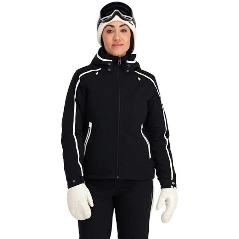 Spyder Optimist Jacket - Women's 3 Spyder Optimist Jacket - Women's