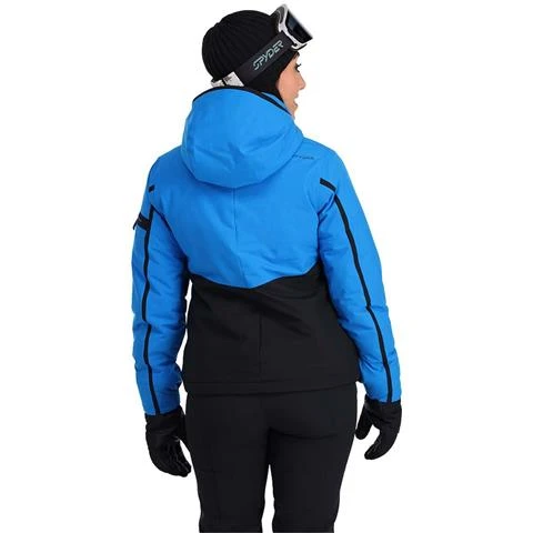 Spyder Optimist Jacket - Women's 9 Spyder Optimist Jacket - Women's - Image 7