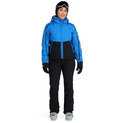 Spyder Optimist Jacket - Women's 10 Spyder Optimist Jacket - Women's - Image 8