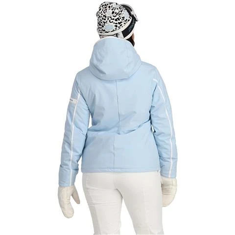 Spyder Optimist Jacket - Women's 16 Spyder Optimist Jacket - Women's - Image 14
