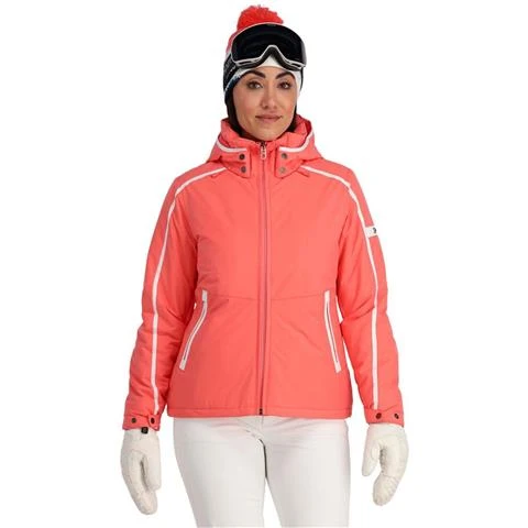 Spyder Optimist Jacket - Women's 20 Spyder Optimist Jacket - Women's - Image 18