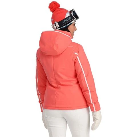 Spyder Optimist Jacket - Women's 21 Spyder Optimist Jacket - Women's - Image 19