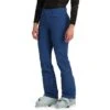 Spyder Orb Softshell Pant - Women's -Ski Equipment Discounts fw23 spyder womensorbsoftshellpant abyss 1