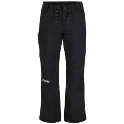 Spyder Seventy Pant - Women's 15 Spyder Seventy Pant - Women's -Ski Equipment Discounts fw23 spyder womensseventypant black 4
