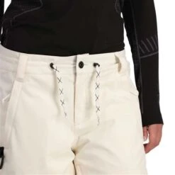 Spyder Seventy Pant - Women's 19 Spyder Seventy Pant - Women's -Ski Equipment Discounts fw23 spyder womensseventypant vanillaice 4