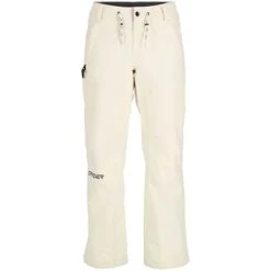 Spyder Seventy Pant - Women's 21 Spyder Seventy Pant - Women's -Ski Equipment Discounts fw23 spyder womensseventypant vanillaice 6