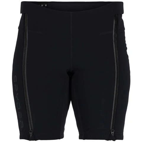 Spyder Softshell Training Short - Women's 3 Spyder Softshell Training Short - Women's