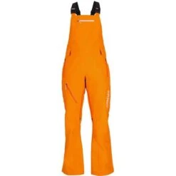 Spyder Solitaire Bib - Women's -Ski Equipment Discounts fw23 spyder womenssolitairebib desertsun 7