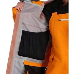 Spyder Solitaire Jacket - Women's -Ski Equipment Discounts fw23 spyder womenssolitairejacket desertsun 4