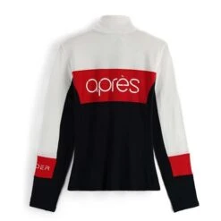 Spyder Speed Full Zip Fleece Jacket - Women's -Ski Equipment Discounts fw23 spyder womensspeedfullzipzipfleecejacket pulse 2