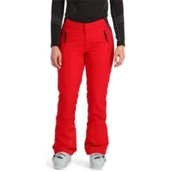 Spyder Winner GTX Pant - Women's -Ski Equipment Discounts fw23 spyder womenswinnergtxpant pulse 1