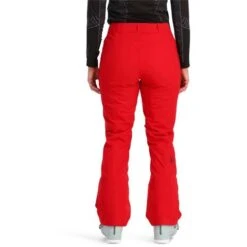 Spyder Winner GTX Pant - Women's -Ski Equipment Discounts fw23 spyder womenswinnergtxpant pulse 2