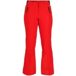 Spyder Winner GTX Pant - Women's -Ski Equipment Discounts fw23 spyder womenswinnergtxpant pulse 4