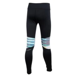 Sunice Breanna Tights - Girl’s -Ski Equipment Discounts fw23 sunice girlsbreannatights brickprint 2