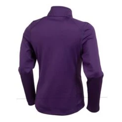 Sunice Hailey Pullover - Girl’s -Ski Equipment Discounts fw23 sunice girlshaileypullover amethyst 2
