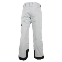 Sunice Zoe Pant - Girl's -Ski Equipment Discounts fw23 sunice girlszoepant oyster 2