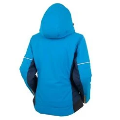 Sunice Melissa Jacket - Woman's 11 Sunice Melissa Jacket - Woman's -Ski Equipment Discounts fw23 sunice womensmelissajacket imperialbluemidnight 2