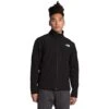 The North Face Apex Bionic Jacket - Men's -Ski Equipment Discounts fw23 tnf mensapexbionicjacket black 1