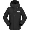 Volcom Stone .91 Ins Jacket - Boys - 2023 Model -Ski Equipment Discounts fw23 volcom boysstone.91insjacket black 1