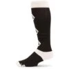 Volcom Lodge Sock -Ski Equipment Discounts fw23 volcom lodgesock black 1