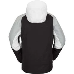 Volcom Brighton Pullover - Men's 17 Volcom Brighton Pullover - Men's -Ski Equipment Discounts fw23 volcom mensbrightonpullover sky 2