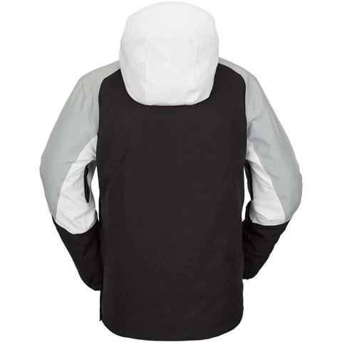 Volcom Brighton Pullover - Men's 10 Volcom Brighton Pullover - Men's - Image 8