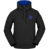 Volcom D.I. Fleece - Men's 2 Volcom D.I. Fleece - Men's -Ski Equipment Discounts fw23 volcom mensdifleece art 1