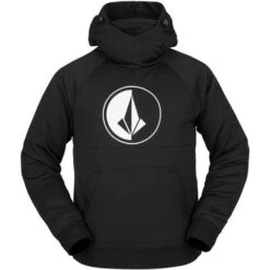 Volcom Hydro Riding Hoodie - Men's