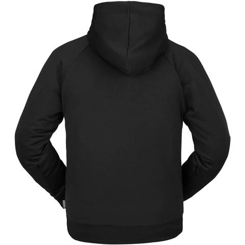 Volcom Hydro Riding Hoodie - Men's 4 Volcom Hydro Riding Hoodie - Men's - Image 2