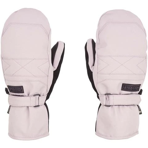 Volcom Peep Gore-Tex Mitt 3 Volcom Peep Gore-Tex Mitt