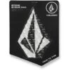 Volcom Stone Stomp Pad -Ski Equipment Discounts fw23 volcom stonestomppad black
