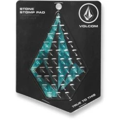 Volcom Stone Stomp Pad -Ski Equipment Discounts fw23 volcom stonestomppad stormtiedye