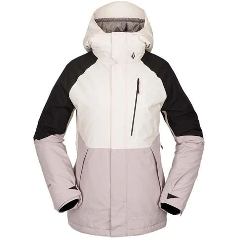 Volcom Aris Ins Gore Jacket - Women's 3 Volcom Aris Ins Gore Jacket - Women's