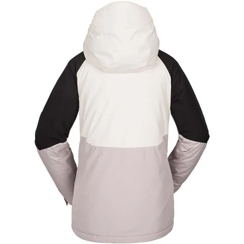 Volcom Aris Ins Gore Jacket - Women's 4 Volcom Aris Ins Gore Jacket - Women's - Image 2