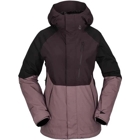 Volcom Aris Ins Gore Jacket - Women's 6 Volcom Aris Ins Gore Jacket - Women's - Image 4