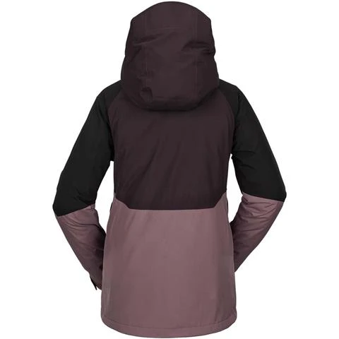 Volcom Aris Ins Gore Jacket - Women's 7 Volcom Aris Ins Gore Jacket - Women's - Image 5