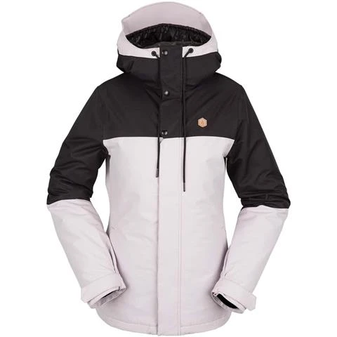 Volcom Bolt Ins Jacket - Women's 3 Volcom Bolt Ins Jacket - Women's