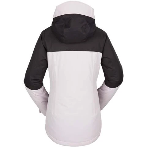Volcom Bolt Ins Jacket - Women's 4 Volcom Bolt Ins Jacket - Women's - Image 2