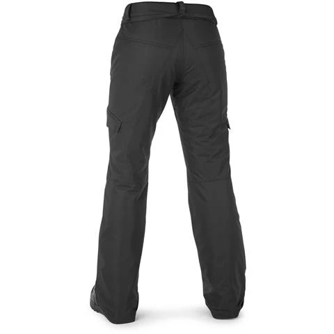 Volcom Bridger Ins Pant - Women's 4 Volcom Bridger Ins Pant - Women's - Image 2