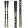 Rossignol Experience 80 CA + XP11 Skis - Men's -Ski Equipment Discounts fwexperience 80 ca