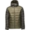 Flylow General's Down Jacket - Men's 2 Flylow General's Down Jacket - Men's -Ski Equipment Discounts generalsdownjacket kombukelp 002