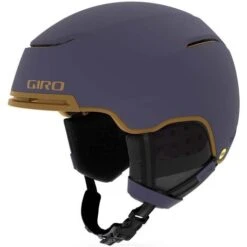 Giro Jackson MIPS Helmet Ski & Snow 30 Giro Jackson MIPS Helmet Ski & Snow -Ski Equipment Discounts giro jackson mips mountain snow helmet matte midnight bronze peak hero