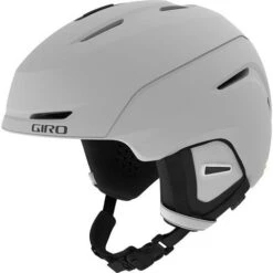 Giro Range MIPS Helmet -Ski Equipment Discounts giro range mips matte lgt gry