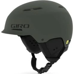 Giro Trig MIPS Helmet 14 Giro Trig MIPS Helmet -Ski Equipment Discounts giro trig mips freestyle snow helmet matte olive hero