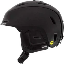 Giro Range MIPS Helmet -Ski Equipment Discounts giro h rangemips matteblack 1